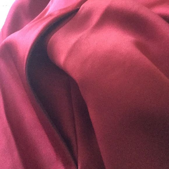 Betsy & Adam Womens Cocktail Dress Strapless Mini - Picture 7 of 9